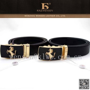 Promotional store belts